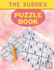 The Sudoku Puzzle Book