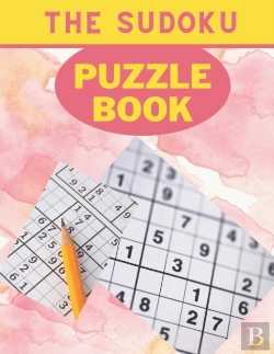 Bertrand.pt - The Sudoku Puzzle Book