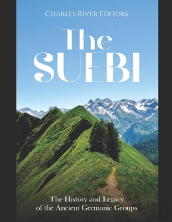 Bertrand.pt - The Suebi