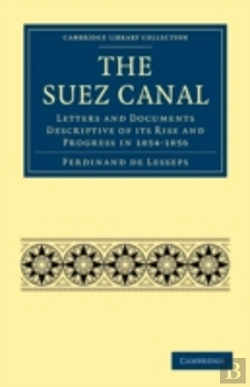 Bertrand.pt - The Suez Canal