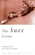 The Suez Crisis