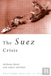 The Suez Crisis
