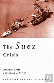 The Suez Crisis