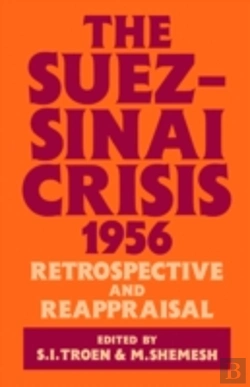Bertrand.pt - The Suez-Sinai Crisis