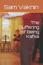 The Suffering Of Being Kafka