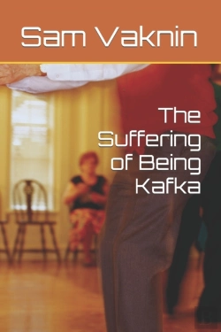 Bertrand.pt - The Suffering Of Being Kafka