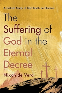 Bertrand.pt - The Suffering Of God In The Eternal Decree