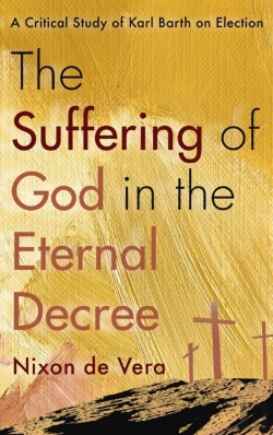 Bertrand.pt - The Suffering Of God In The Eternal Decree