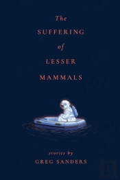 The Suffering Of Lesser Mammals