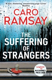 The Suffering Of Strangers
