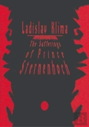 The Sufferings Of Prince Sternenhoch