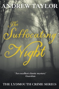 Bertrand.pt - The Suffocating Night