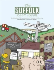 The Suffolk Cook Book