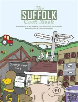 Bertrand.pt - The Suffolk Cook Book