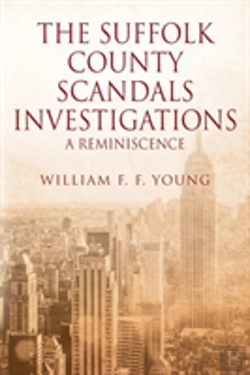 Bertrand.pt - The Suffolk County Scandals Investigations