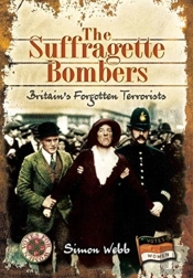 The Suffragette Bombers