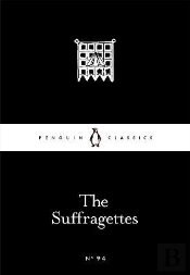 The Suffragettes