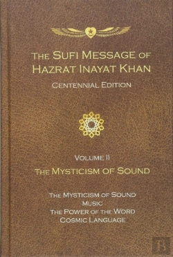 Bertrand.pt - The Sufi Message Of Hazrat Inayat Khan Vol. 2 Centennial Edition