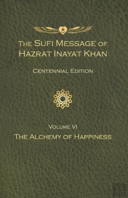 Bertrand.pt - The Sufi Message Of Hazrat Inayat Khan Vol. 6 Centennial Edition
