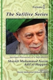 The Sufilive Series, Vol 1