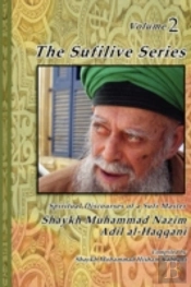 The Sufilive Series, Vol 2