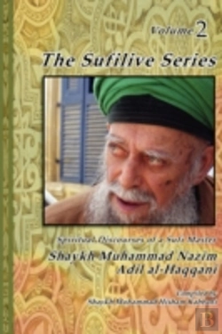 Bertrand.pt - The Sufilive Series, Vol 2