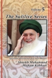 The Sufilive Series, Vol 5