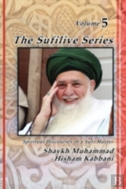 Bertrand.pt - The Sufilive Series, Vol 5