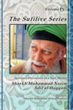 Bertrand.pt - The Sufilive Series, Volume 6