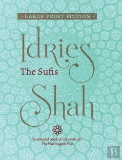Bertrand.pt - The Sufis  Large Print Edition