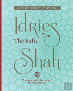 Bertrand.pt - The Sufis (Large Print Edition)