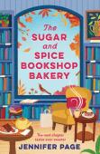 The Sugar And Spice Bookshop Bakery