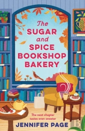 The Sugar And Spice Bookshop Bakery