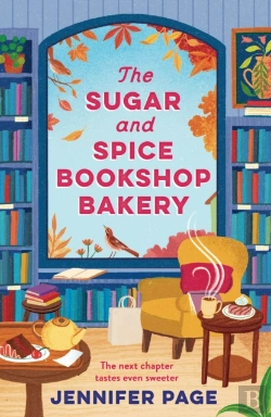 Bertrand.pt - The Sugar And Spice Bookshop Bakery