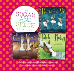 Bertrand.pt - The Sugar And Spice Collection