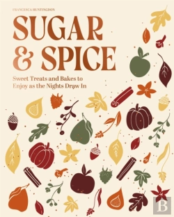 Bertrand.pt - The Sugar And Spice Cookbook