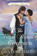 The Sugar Baron'S Governess