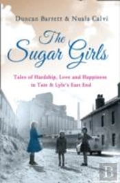 The Sugar Girls