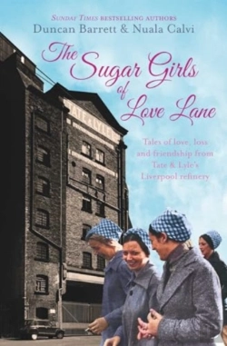 Bertrand.pt - The Sugar Girls Of Love Lane