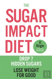 The Sugar Impact Diet