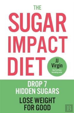 Bertrand.pt - The Sugar Impact Diet