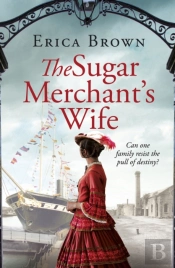 The Sugar Merchant'S Wife