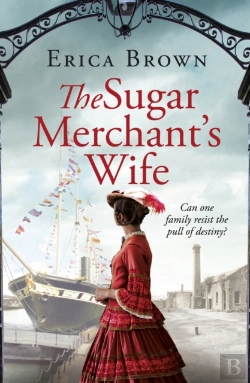 Bertrand.pt - The Sugar Merchant'S Wife