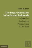 The Sugar Plantation In India And Indonesia