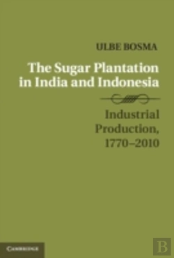 Bertrand.pt - The Sugar Plantation In India And Indonesia