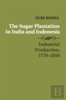 The Sugar Plantation In India And Indonesia
