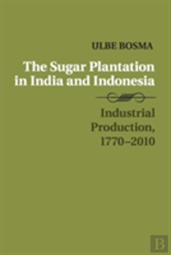 Bertrand.pt - The Sugar Plantation In India And Indonesia