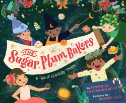 Bertrand.pt - The Sugar Plum Bakers
