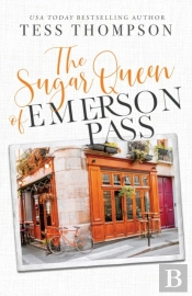 The Sugar Queen