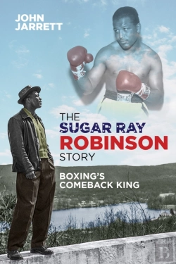 Bertrand.pt - The Sugar Ray Robinson Story